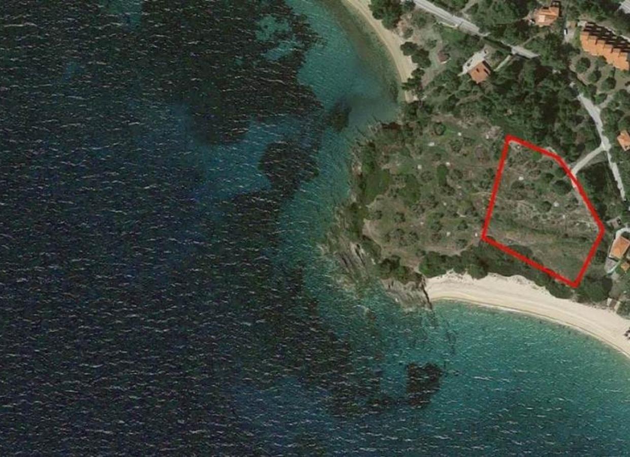 Land for sale in Chalkidiki/Sithonia 6.310 Sq.m