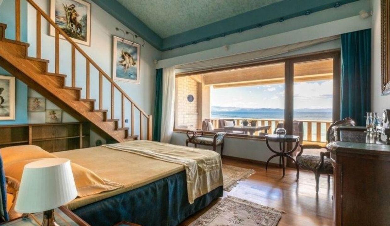 Sea front villa for sale chalkidiki greece20