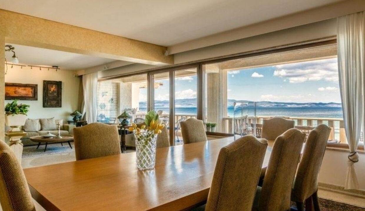 Sea front villa for sale chalkidiki greece8