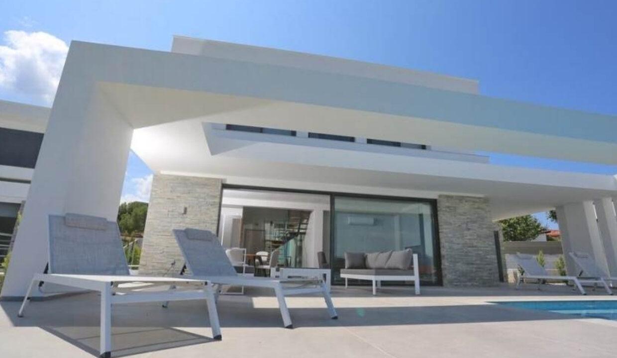 Super Villa for sale chalkidiki greece5