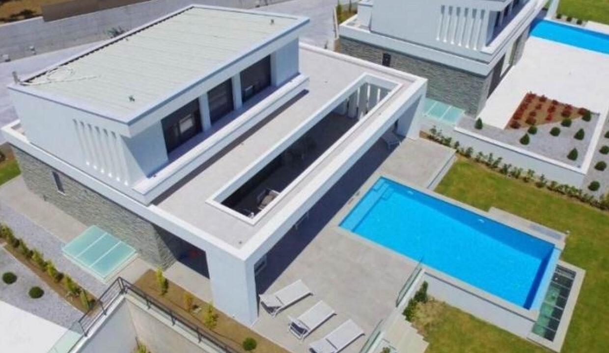 Super Villa for sale chalkidiki greece6