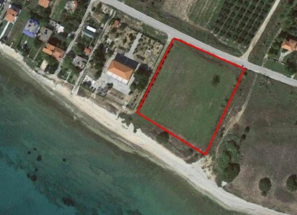Land for sale in Kavala/Paggaio 4.250 Sq.m