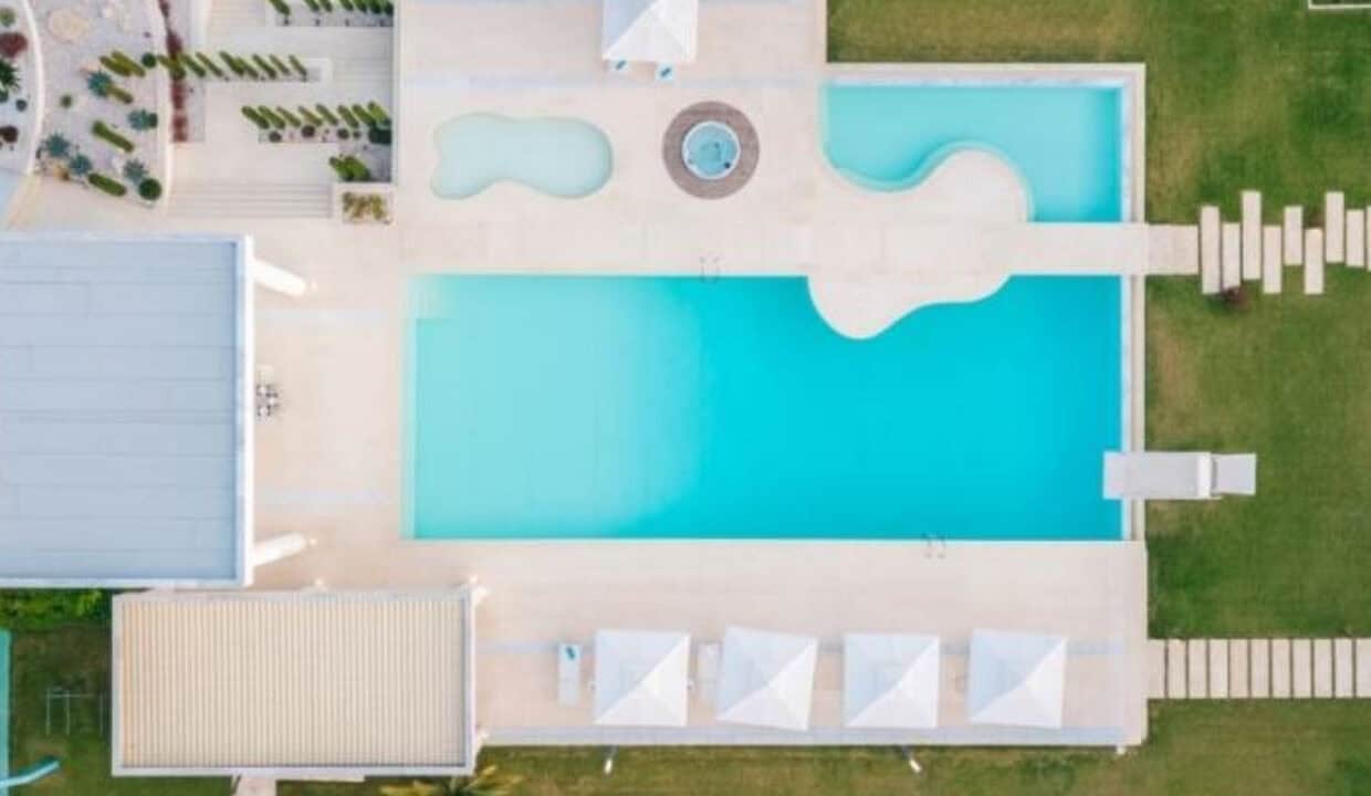 VILLA CHALKIDIKI MOUDANIA FOR SALE 16