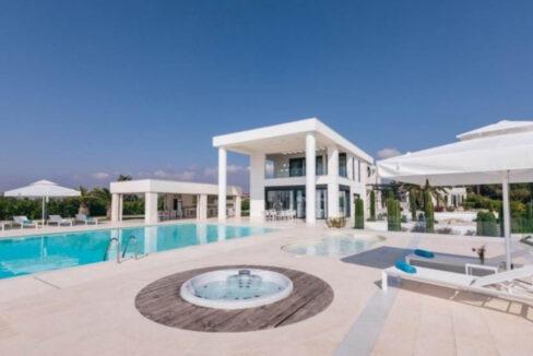 VILLA CHALKIDIKI MOUDANIA FOR SALE 4