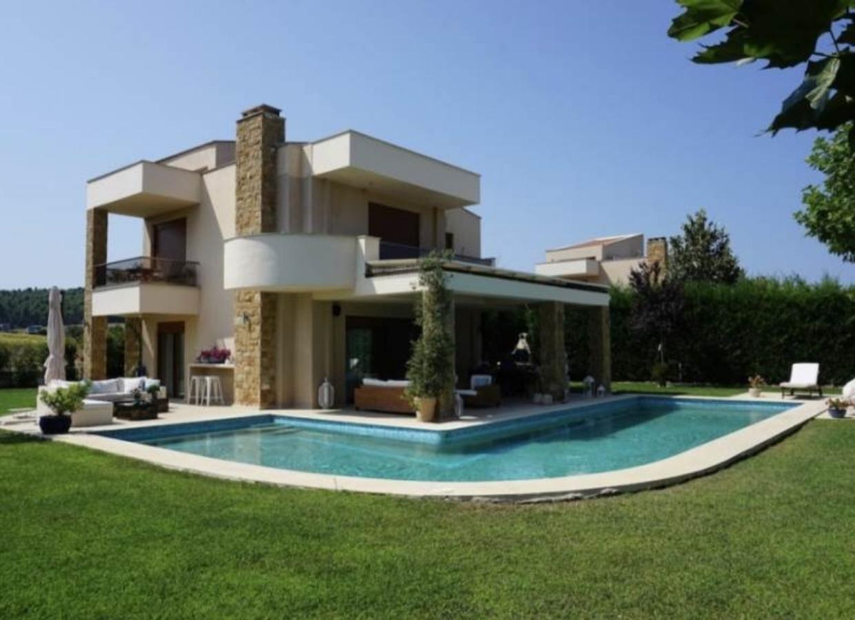 145 m² Villa for sale in Chalkidiki, Greece