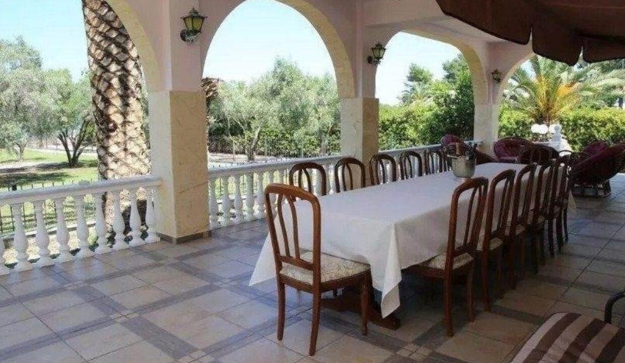 Villa Chalkidiki Pallini Greece24