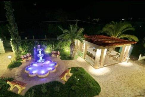 Villa Chalkidiki Pallini Greece5