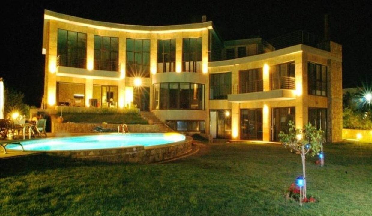 Villa for sale Chalkidiki Greece 1