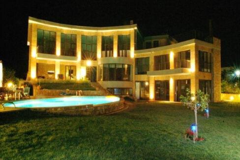 Villa for sale Chalkidiki Greece 1