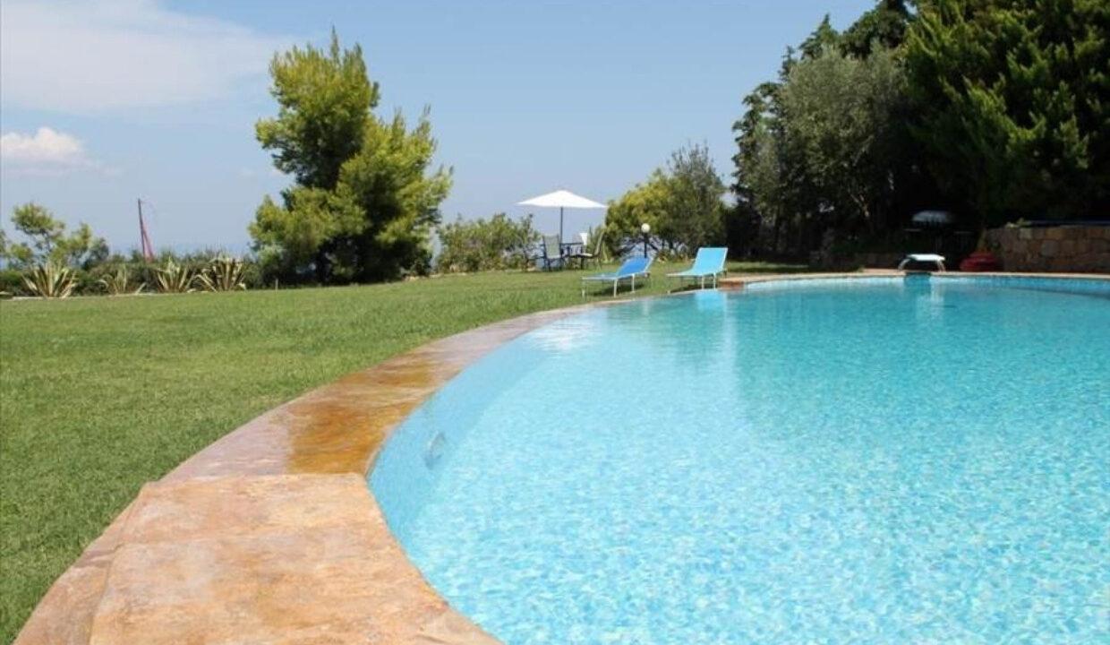 Villa for sale Chalkidiki Greece13