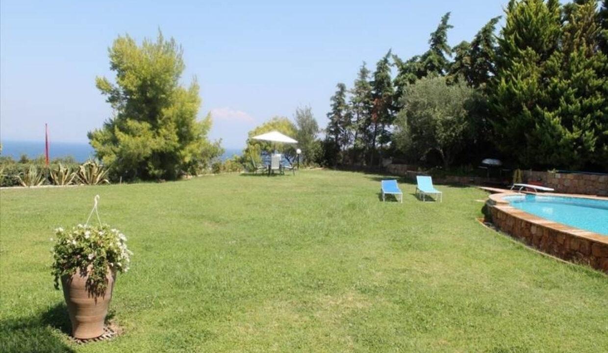 Villa for sale Chalkidiki Greece16