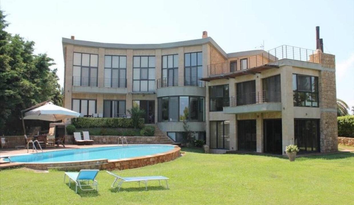 Villa for sale Chalkidiki Greece2