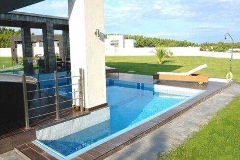 Villa for sale chalkidiki greece 15
