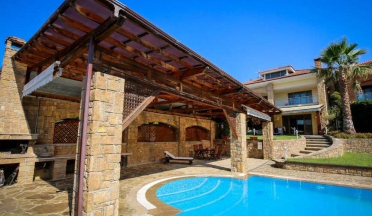 Villa for sale chalkidiki greece2