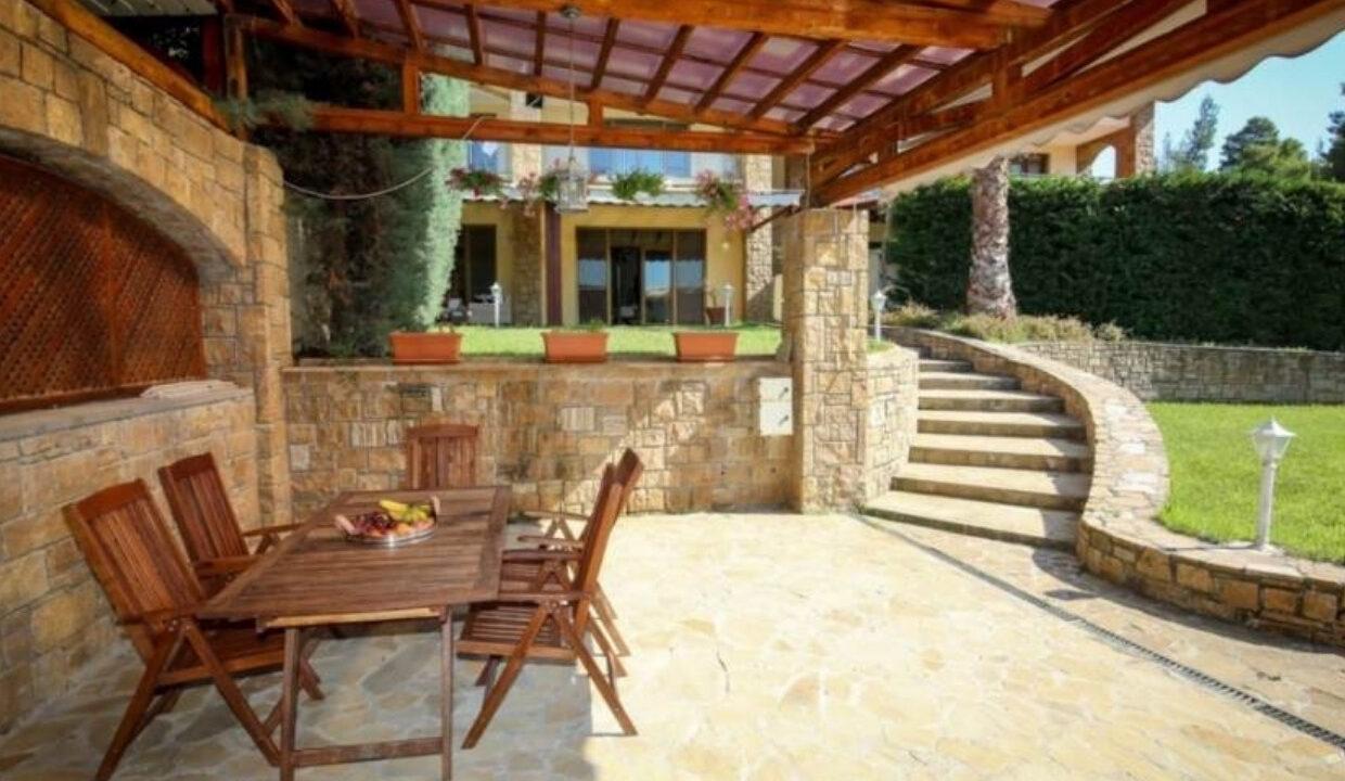 Villa for sale chalkidiki greece22