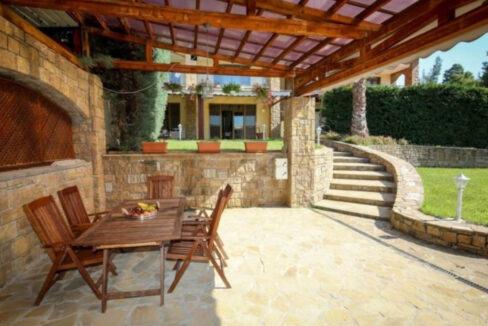 Villa for sale chalkidiki greece22