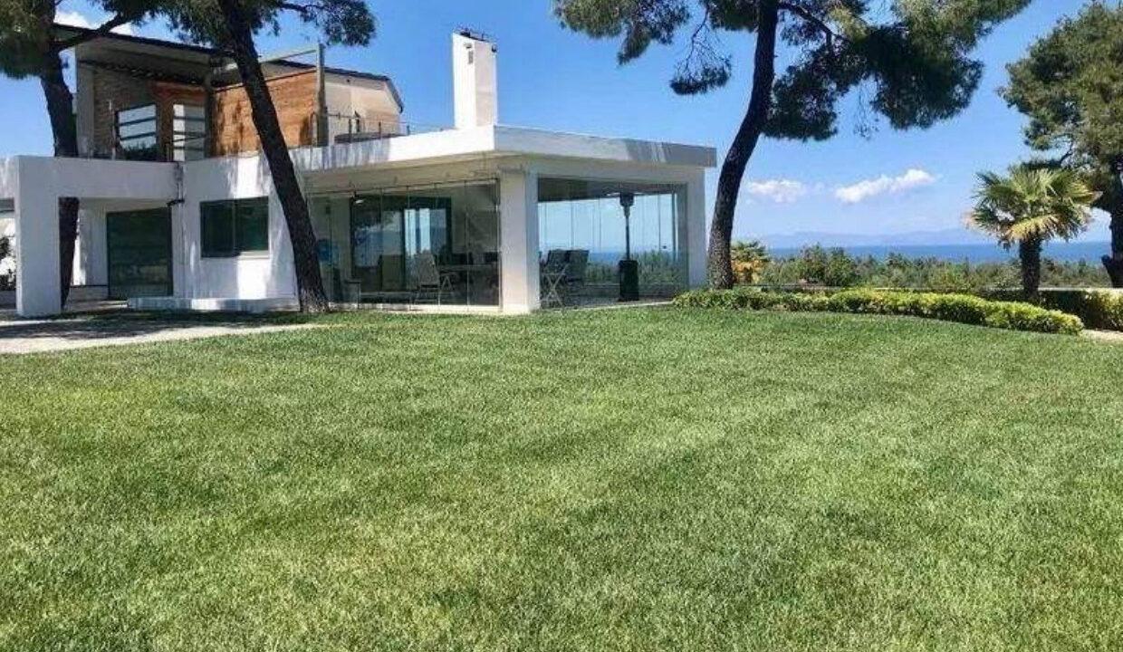 Villa for sale chalkidiki greece3