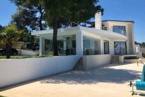 Villa for sale chalkidiki greece4