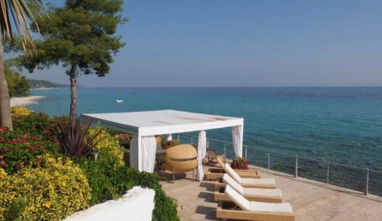Villa for sale chalkidiki greece5