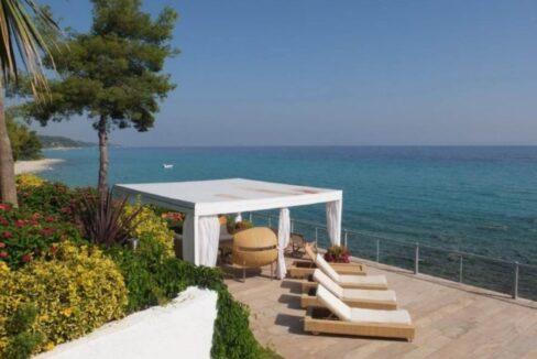 Villa for sale chalkidiki greece5