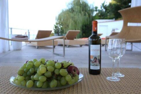 Villa for sale chalkidiki greece7