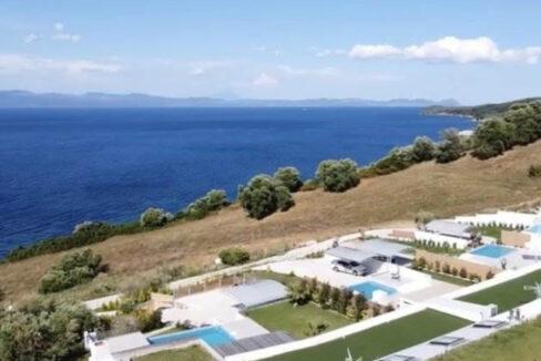 Villa for sale chalkidikii greece24