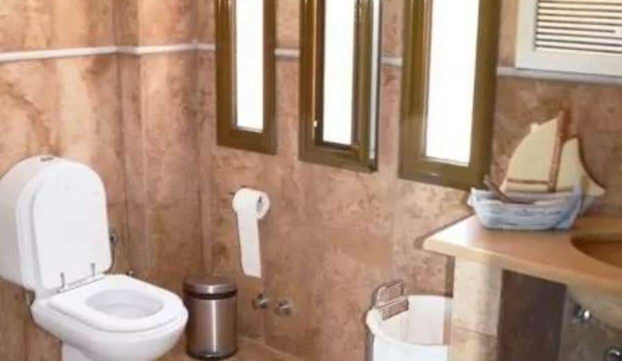 Villa for sale in Chalkidiki greece 21