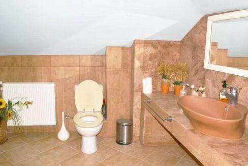 Villa for sale in Chalkidiki greece 23