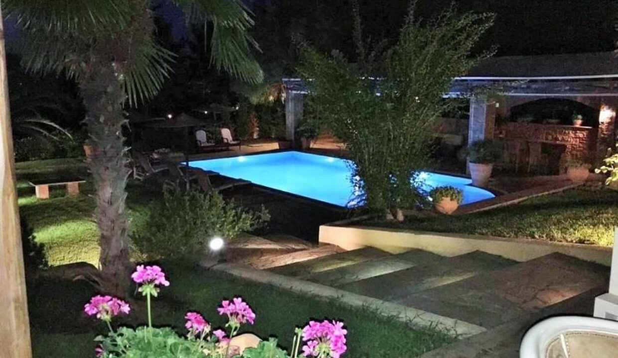 Villa for sale in Chalkidiki greece 4