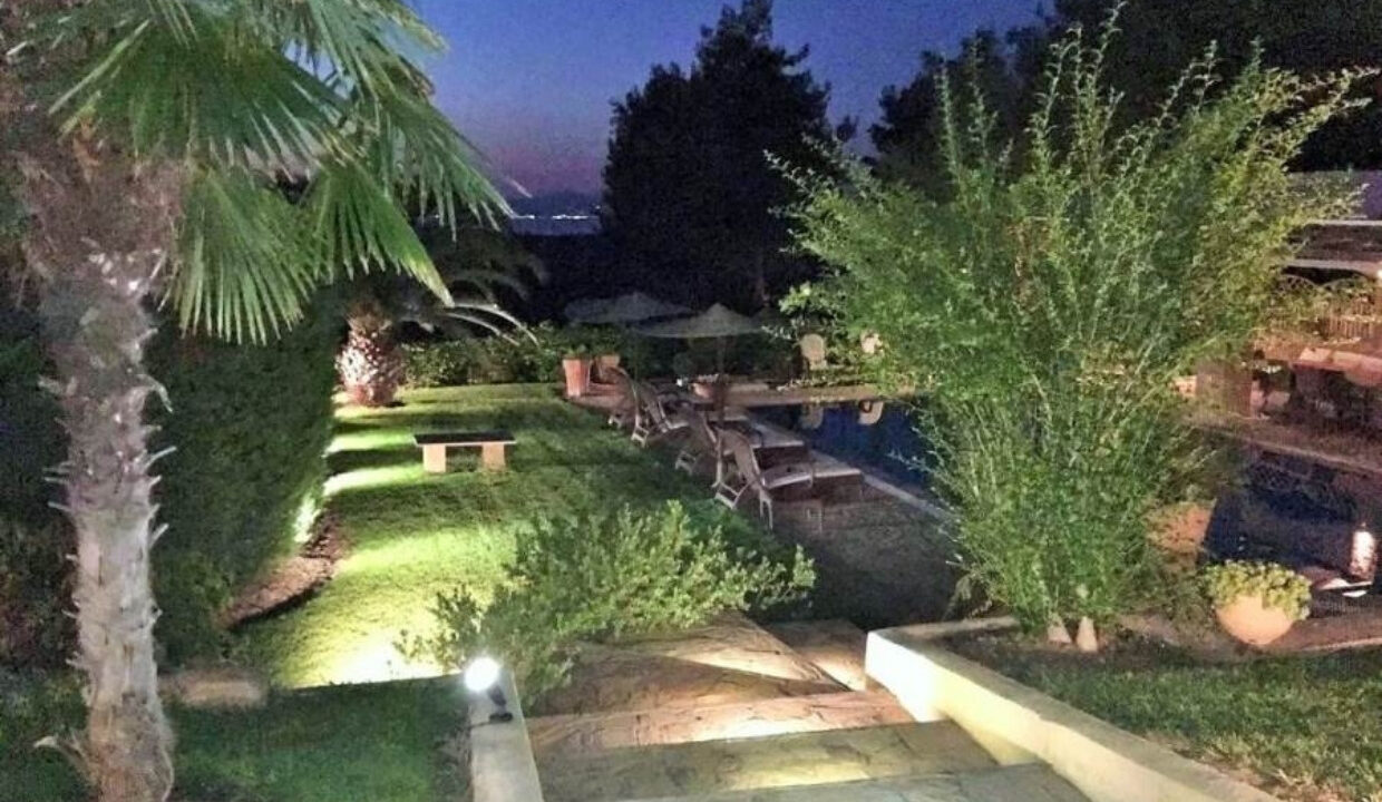 Villa for sale in Chalkidiki greece 5