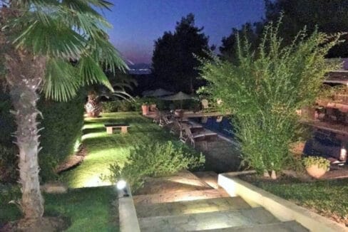 Villa for sale in Chalkidiki greece 5