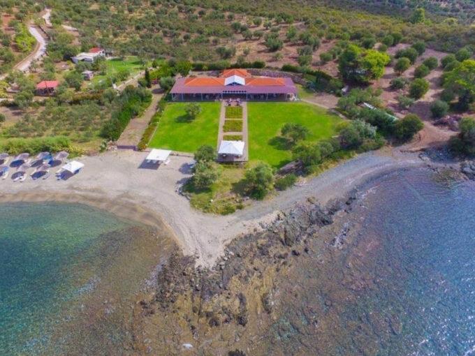 220m² Residential Villa Chalkidiki, Greece