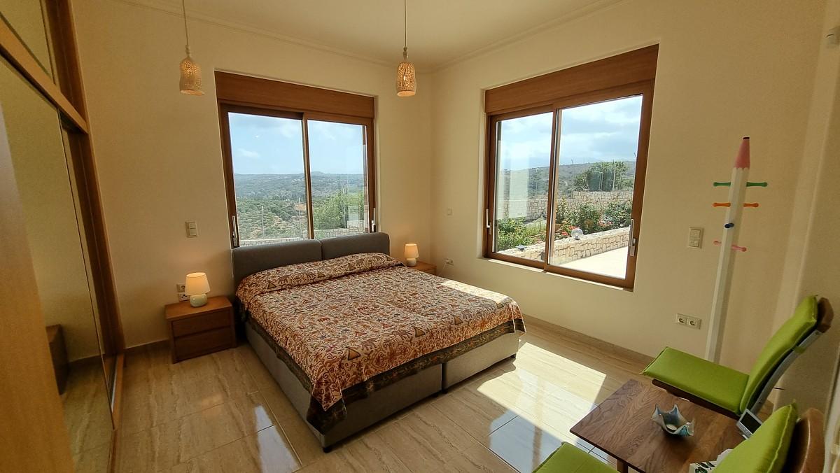 Villa with Panoramic Views for sale in Chania, Greece13
