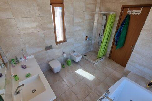 Villa with Panoramic Views for sale in Chania, Greece21