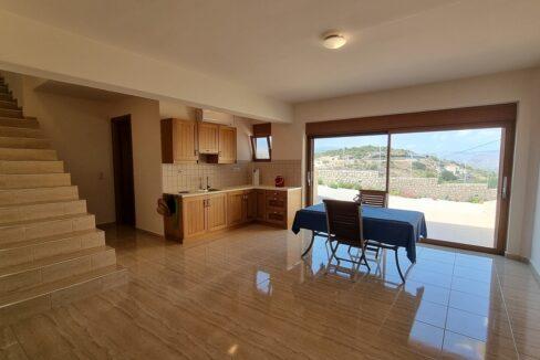 Villa with Panoramic Views for sale in Chania, Greece27