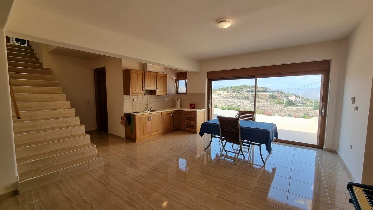 Villa with Panoramic Views for sale in Chania, Greece27