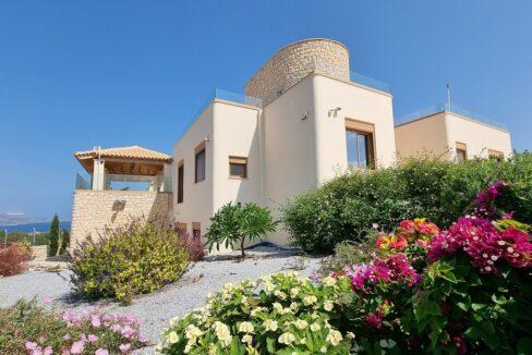 Villa with Panoramic Views for sale in Chania, Greece36