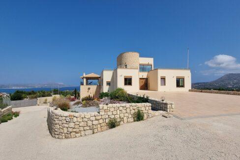 Villa with Panoramic Views for sale in Chania, Greece37