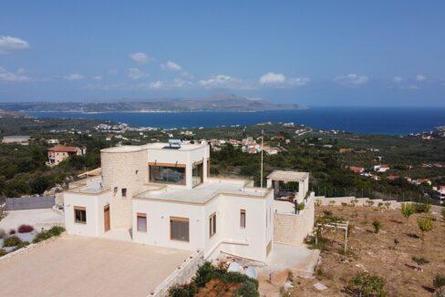 Villa with Panoramic Views for sale in Chania, Greece39