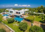 450m² Residential Villa in Chalkidiki, Greece