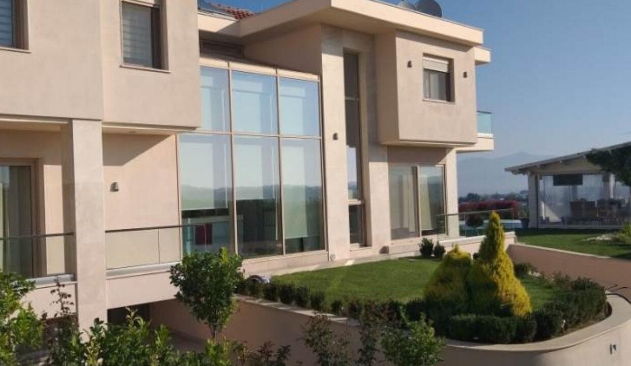 Villas for sale in Thessaloniki greece 10