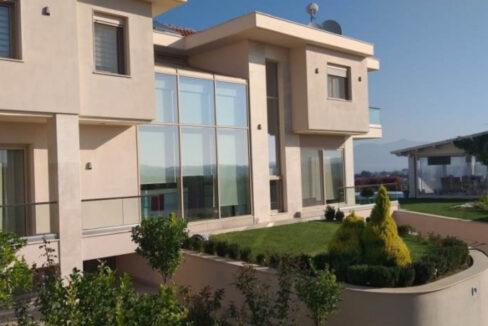 Villas for sale in Thessaloniki greece 10