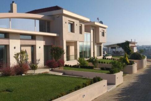 Villas for sale in Thessaloniki greece 6