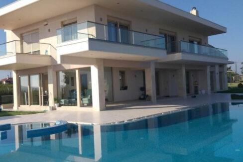 Villas for sale in Thessaloniki greece 8