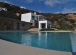 Sea Front Villa for Sale in Ag. Nikolaos