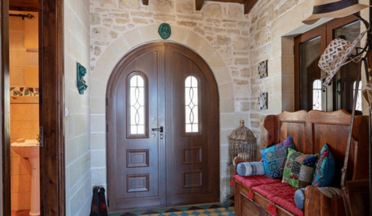 stone-villa-for-sale-crete-greece 11