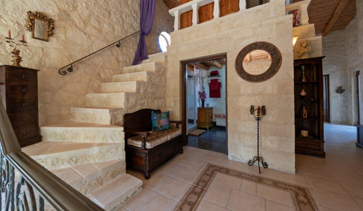 stone-villa-for-sale-crete-greece 12
