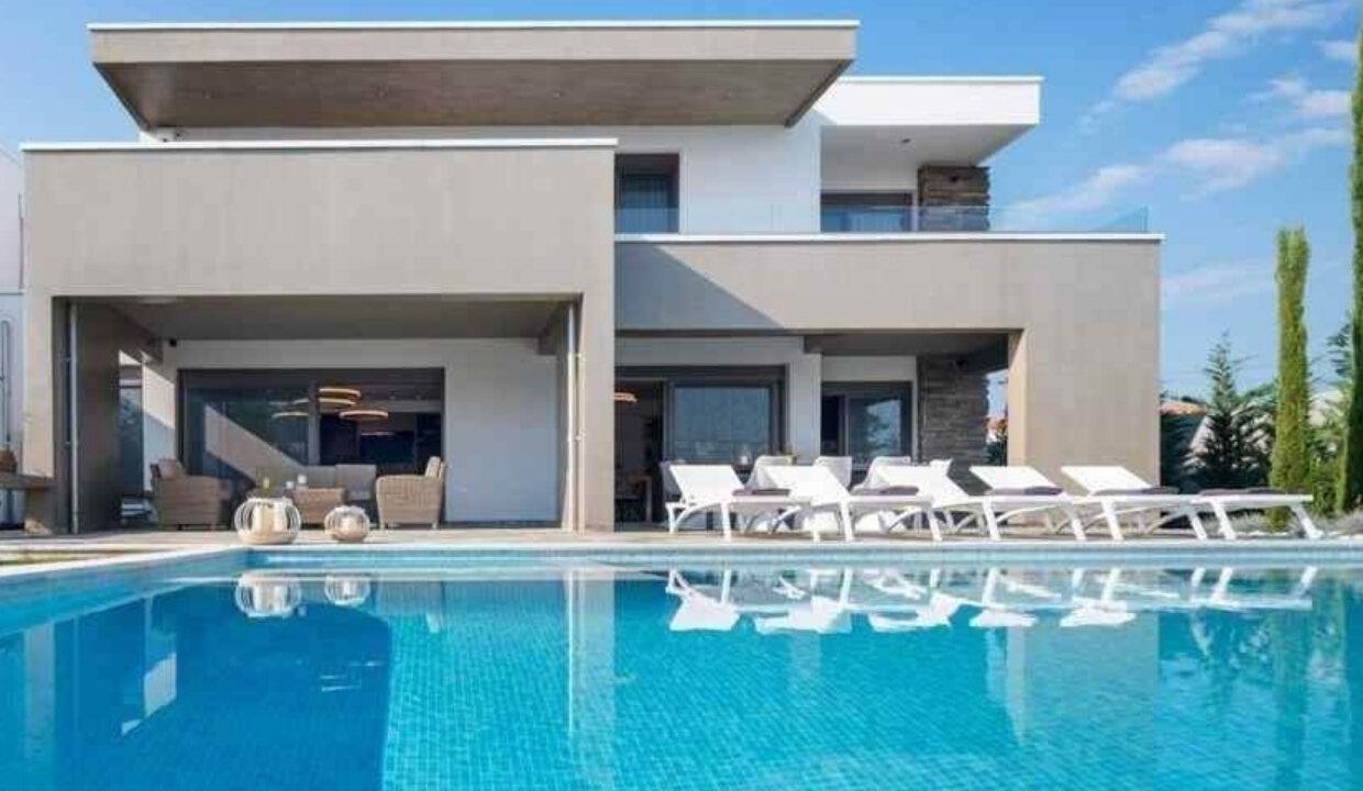 top villa for sale chalkidiki greece10