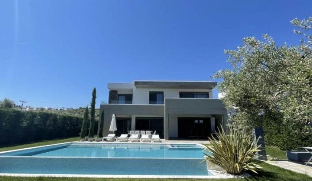 top villa for sale chalkidiki greece2