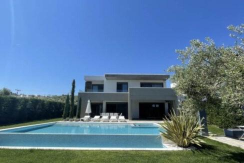 top villa for sale chalkidiki greece2